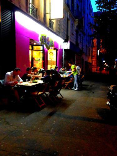De Choisy 2* Parigi