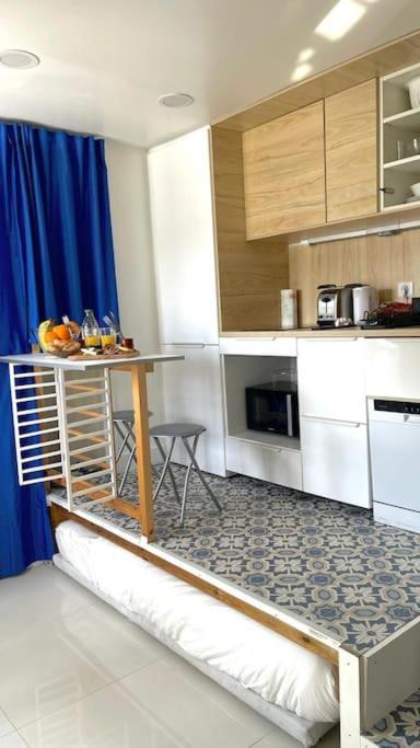 *blanche Pigalle* - Calme Centre Apartment Paris