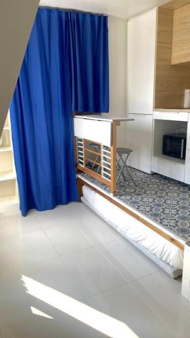 *blanche Pigalle* - Calme Centre Apartment *
