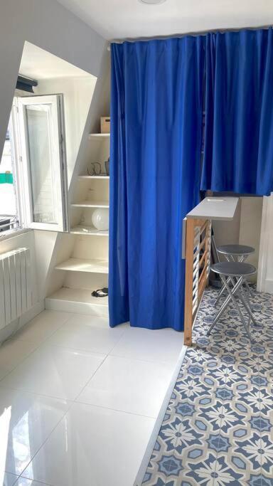 Apartment *blanche Pigalle* - Calme Centre