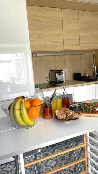 Apartment *blanche Pigalle* - Calme Centre