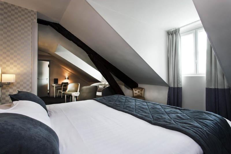 Icone Hotel Paris