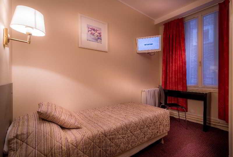 Hotel Ibis Styles Montmartre Batignolles