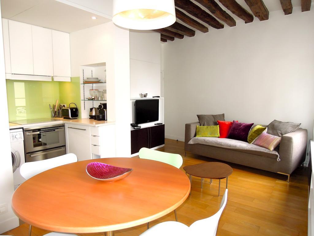 Cherche Midi Apartment *