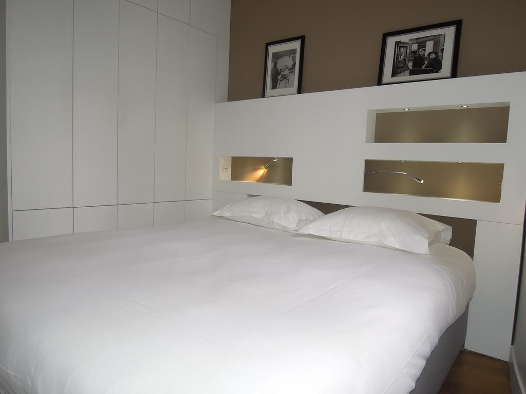 Apartment Cherche Midi Paris