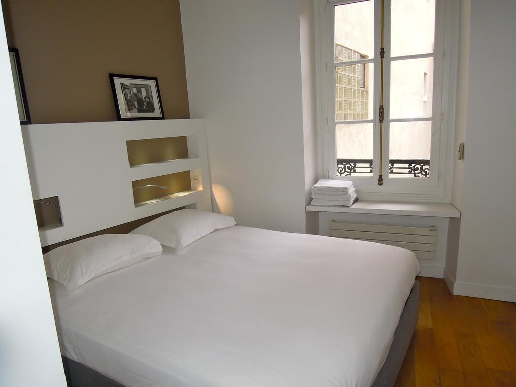 Cherche Midi * Paris