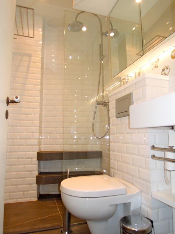 Cherche Midi Apartment Paris