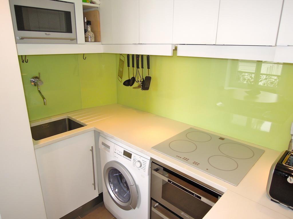 Cherche Midi Paris