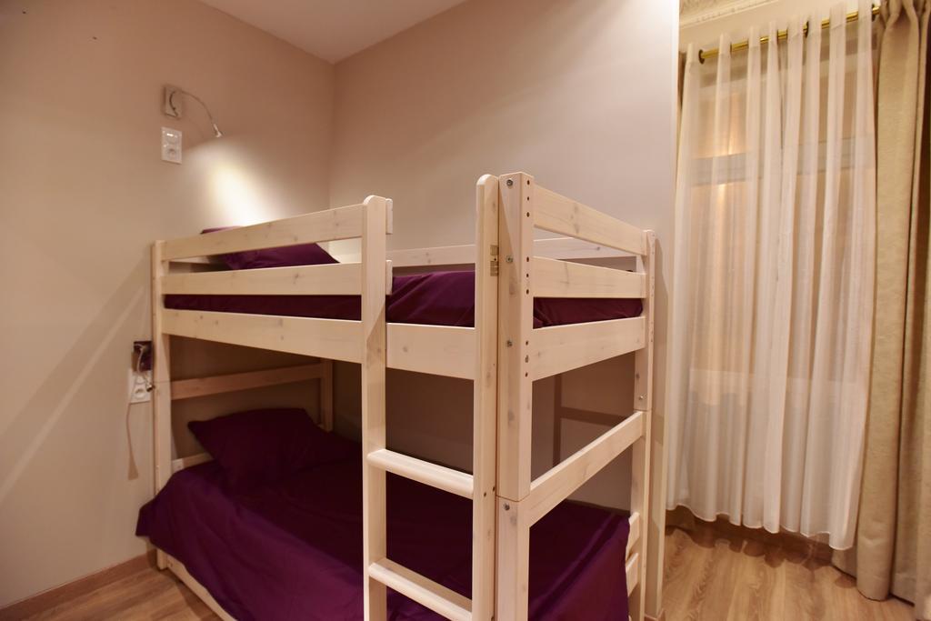 Appartamento Loft Deluxe Du Moulin *