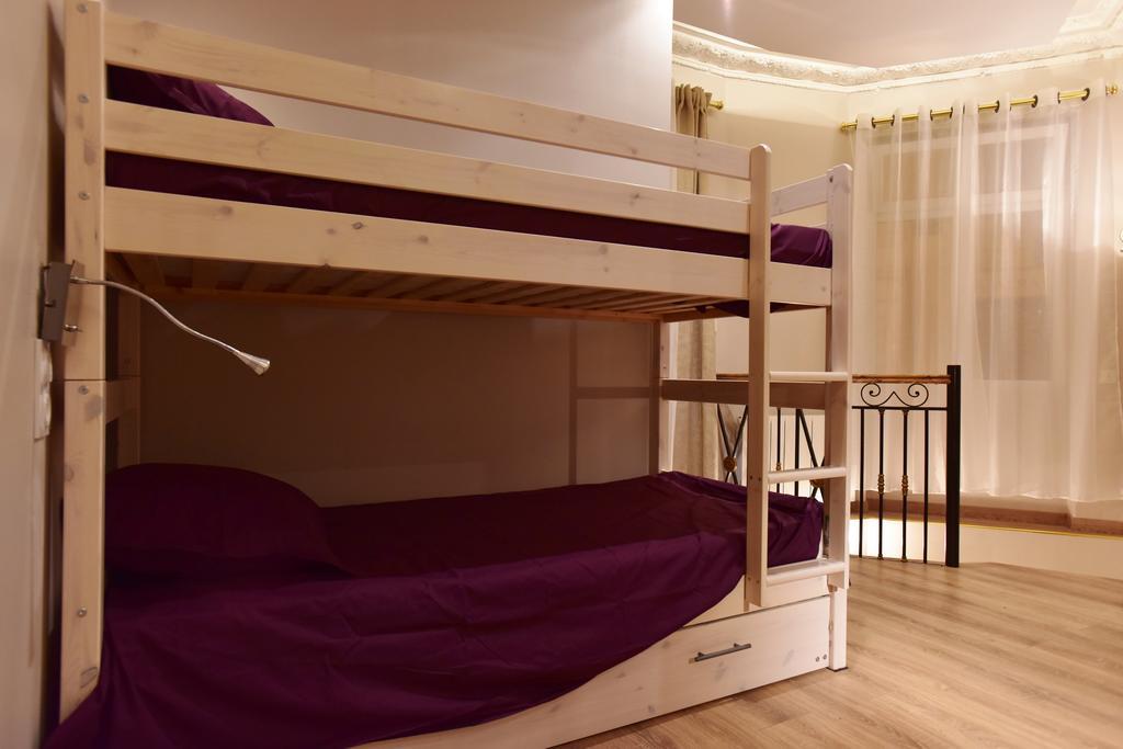 Loft Deluxe Du Moulin Appartamento *