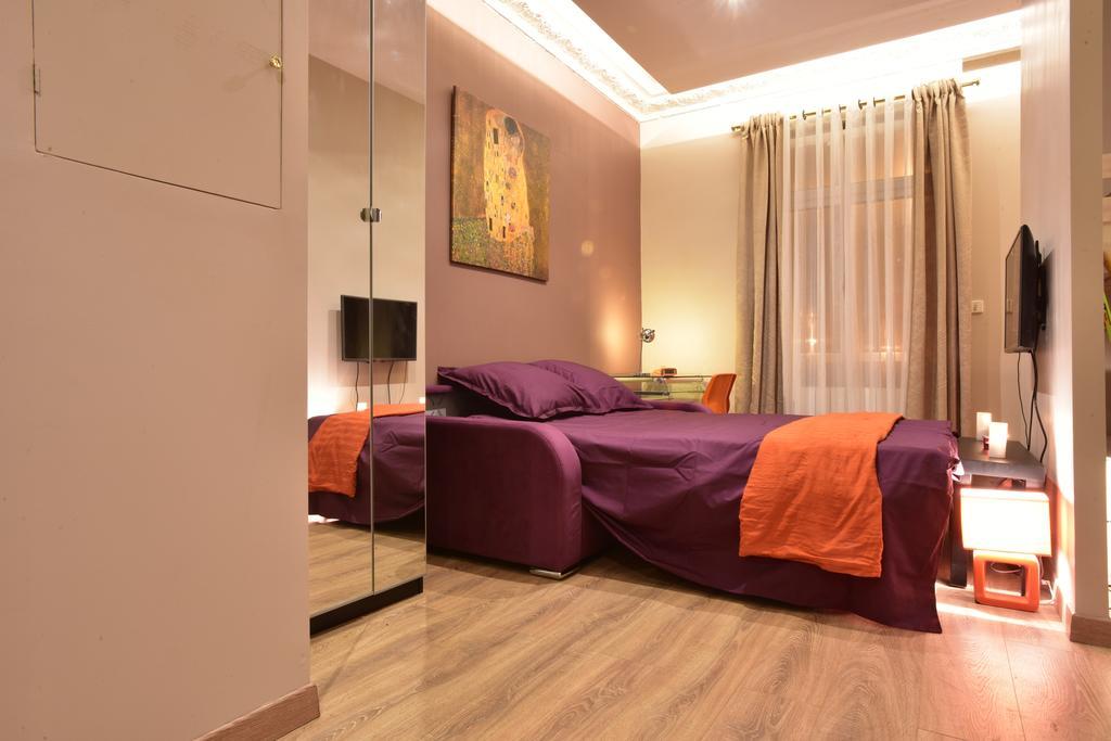 Appartamento Loft Deluxe Du Moulin