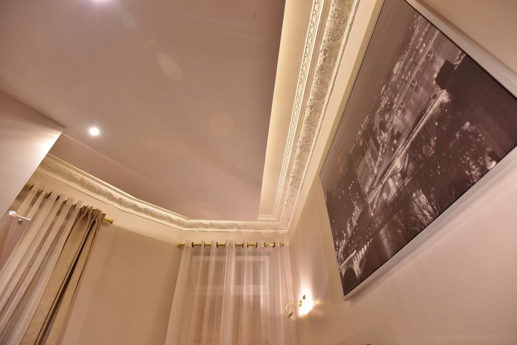 Appartamento Loft Deluxe Du Moulin