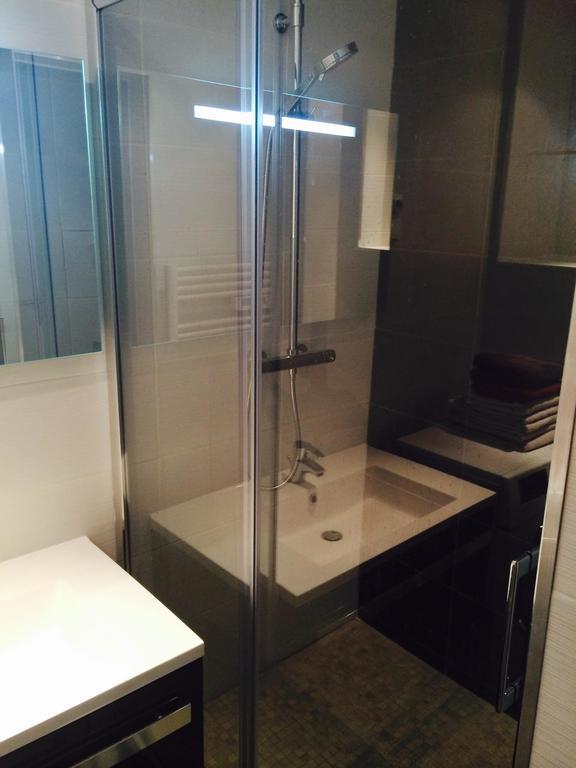 Smart Apartment *