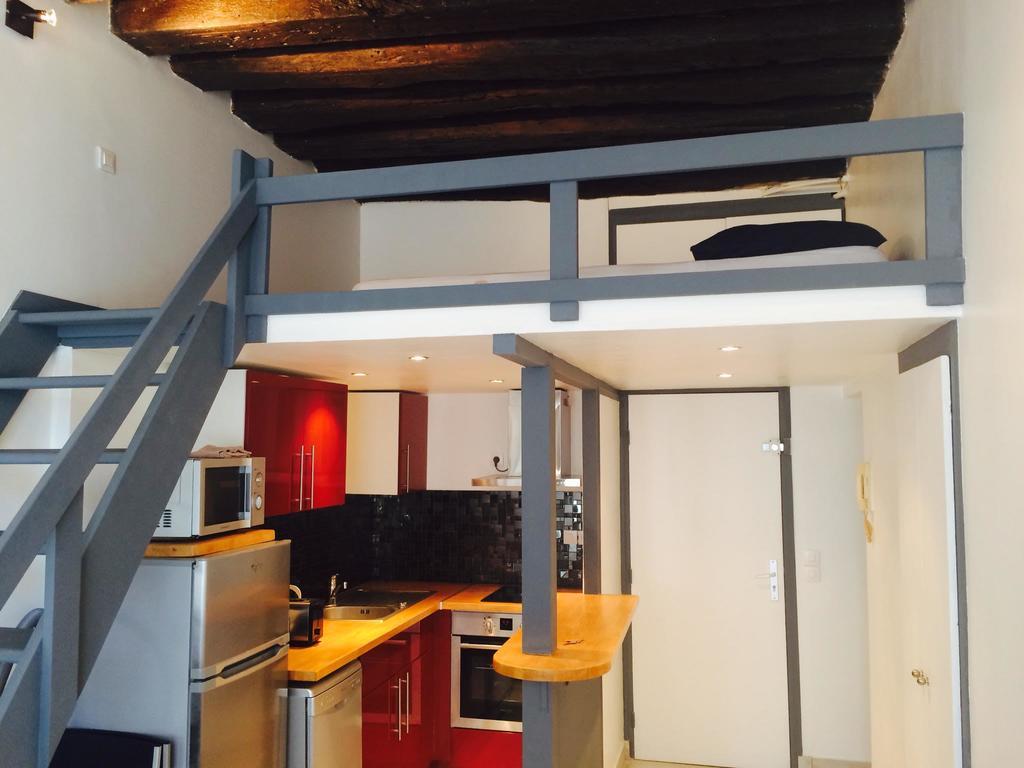 Appartamento Smart Parigi