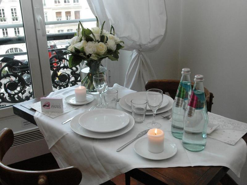 Conde Chic Appartamento
