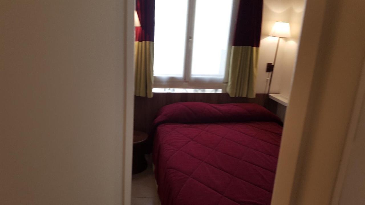 Aparthotel Inter-residences Aupres Multiresidence De L'elysee