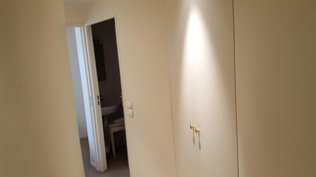 Inter-residences Aupres Multiresidence De L'elysee * Paris