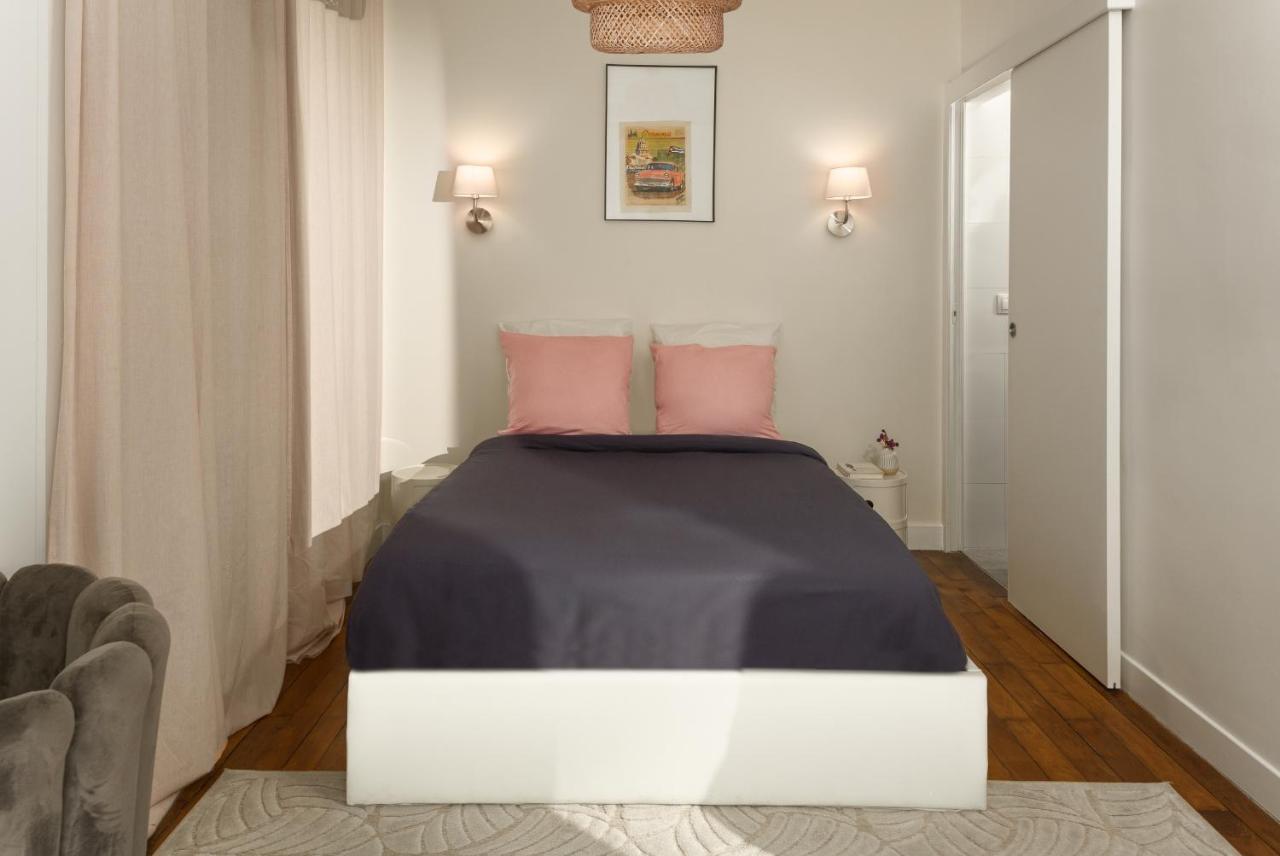 Apartment Le 11eme Secret *