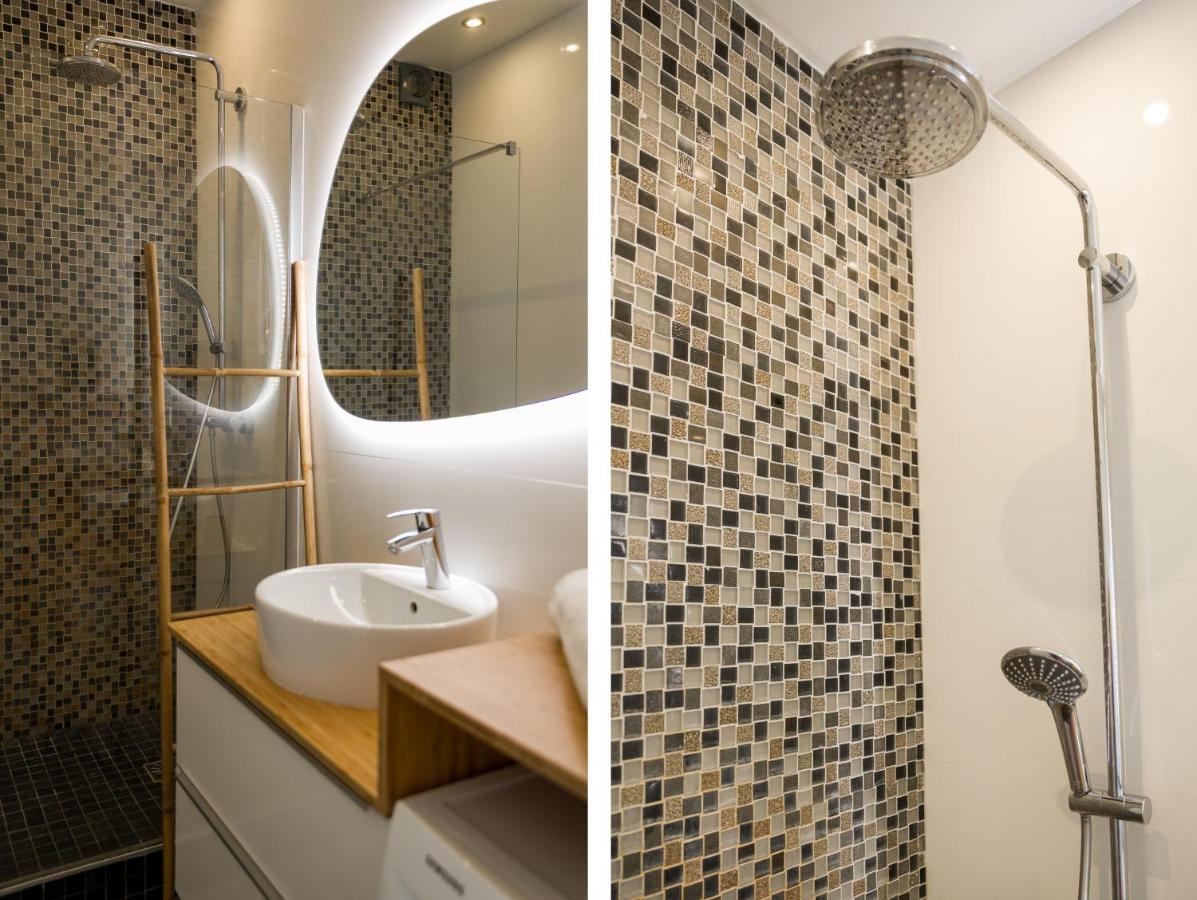 Le 11eme Secret Apartment *