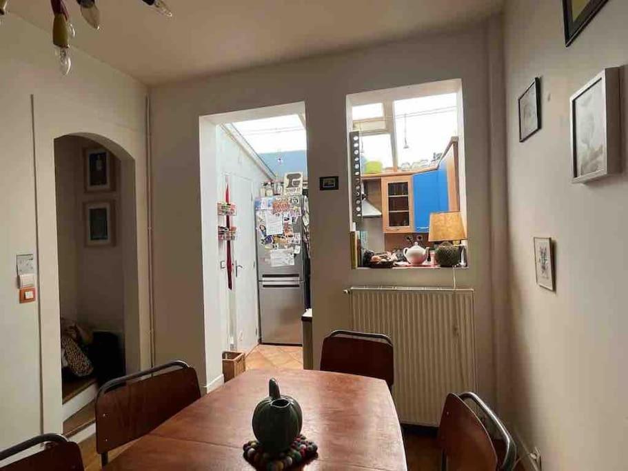 Casa vacanze Full Equiped House With Garden