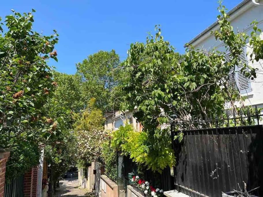 Full Equiped House With Garden Casa vacanze