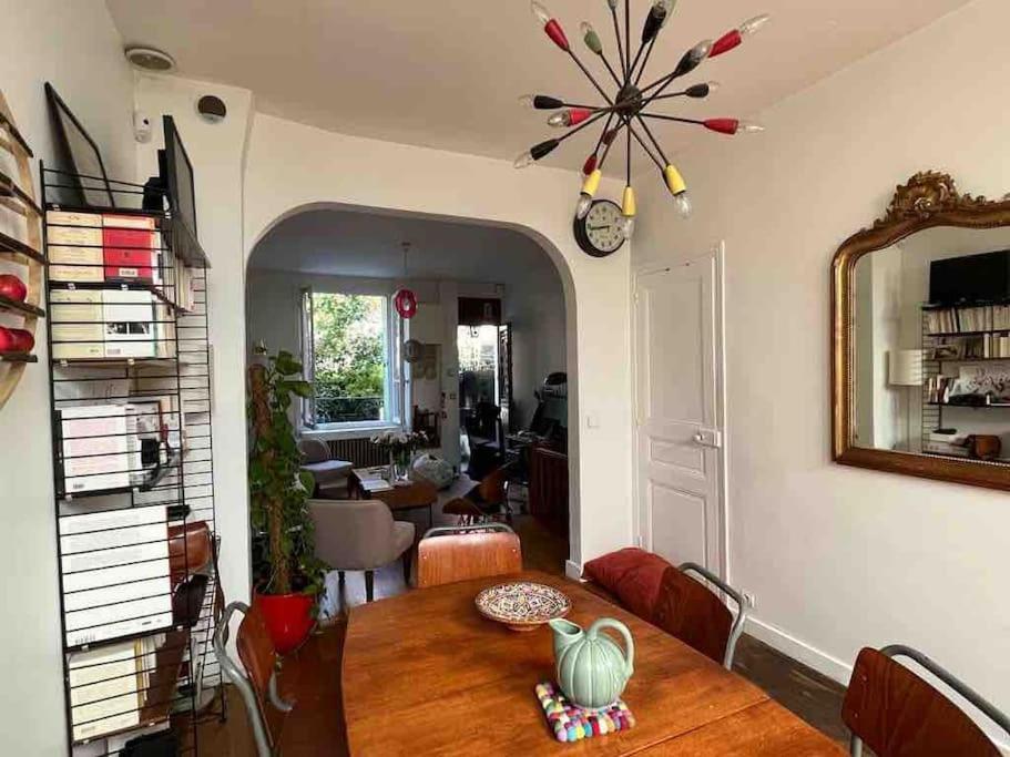 Full Equiped House With Garden Casa vacanze