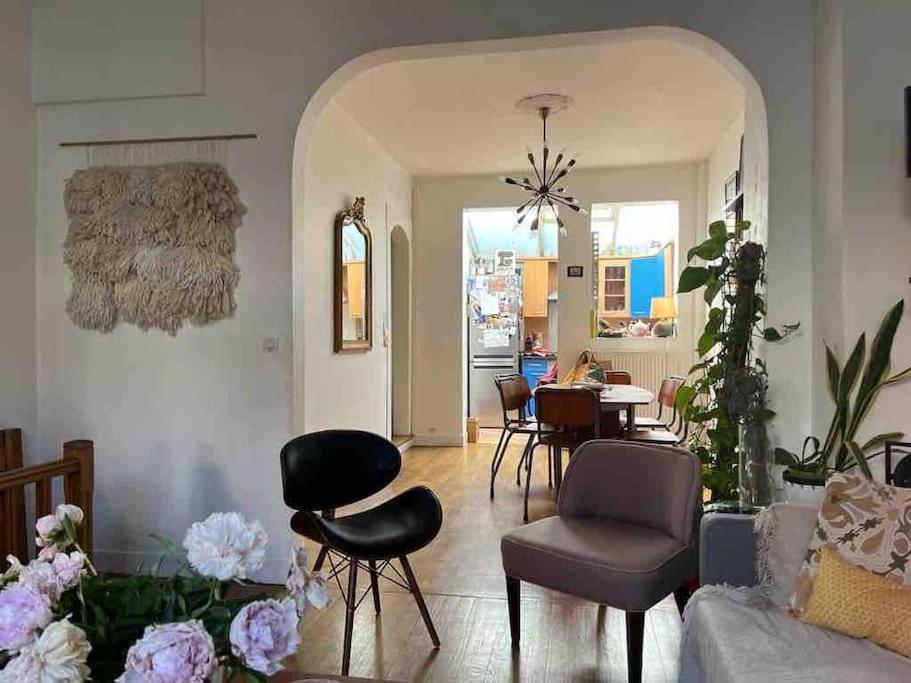 Casa vacanze Full Equiped House With Garden