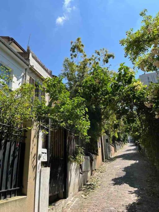 Full Equiped House With Garden Casa vacanze