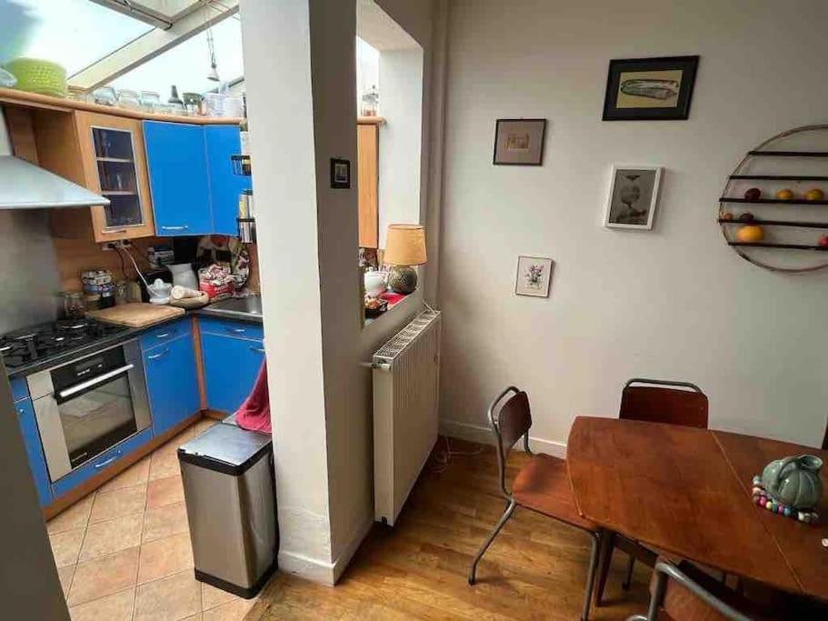 Casa vacanze Full Equiped House With Garden