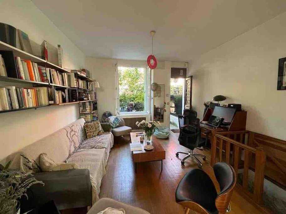 Casa vacanze Full Equiped House With Garden *