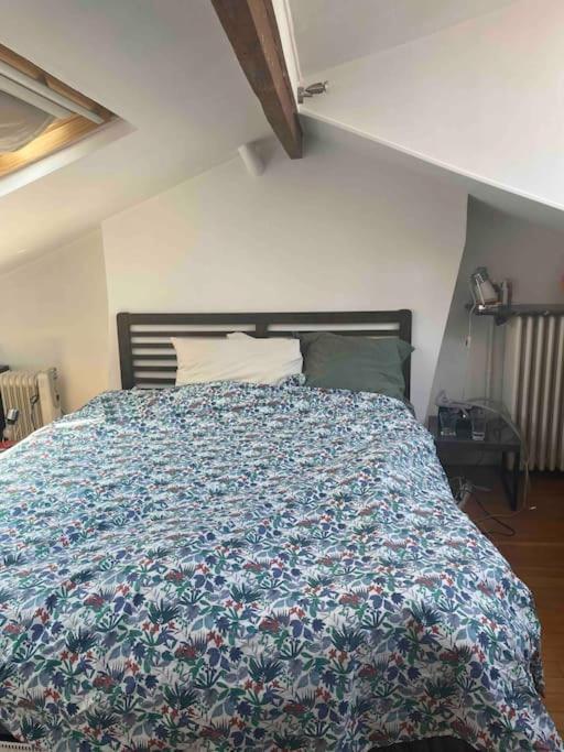 Casa vacanze Full Equiped House With Garden Parigi
