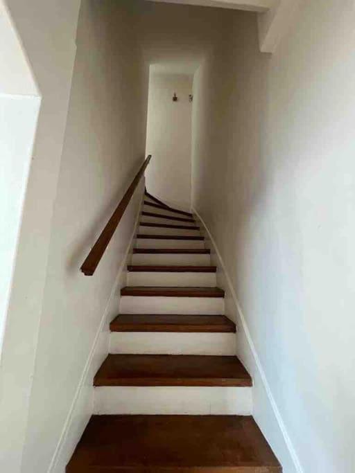 Full Equiped House With Garden Casa vacanze Parigi