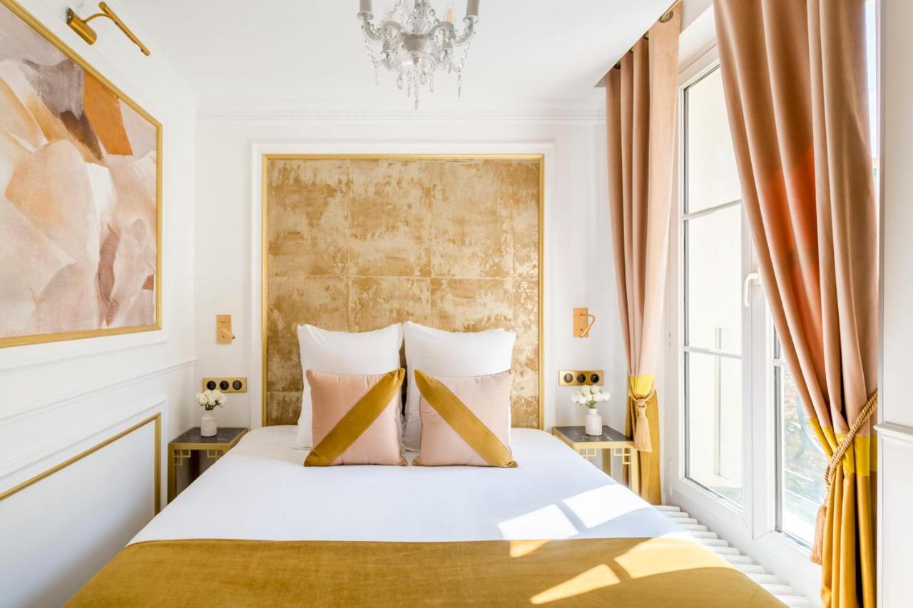Merveil - Luxury - Tour Eiffel - Bac Ii * Paris