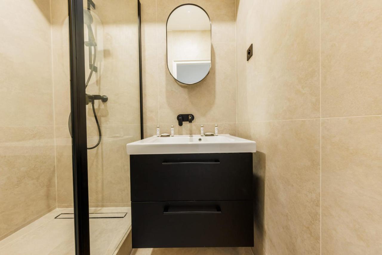Apartment Lovely 4p1bdr - Sentiergrands Blv *