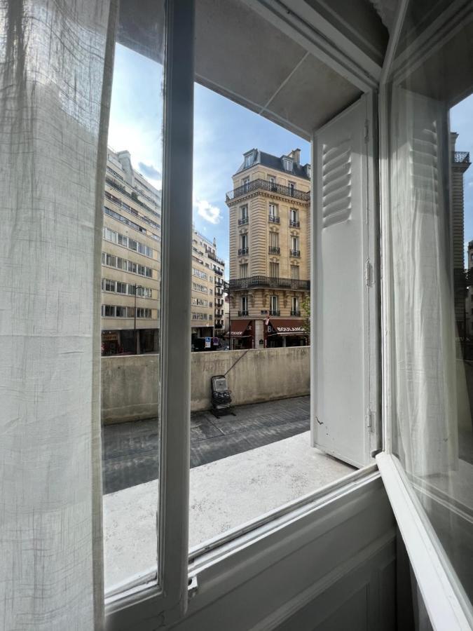 Apartment Cozy Studio Tour Eiffel