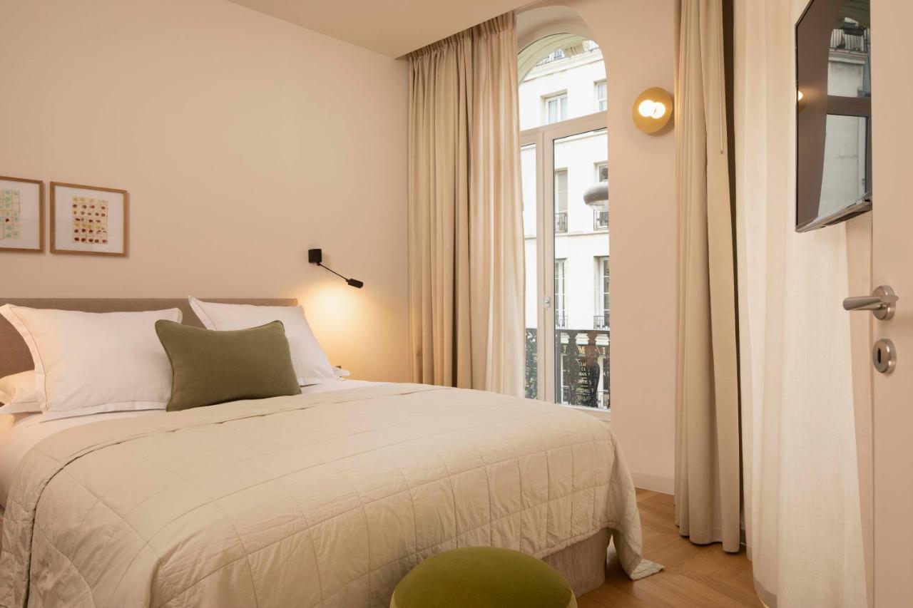 Aparthotel Résidence Nell 4*