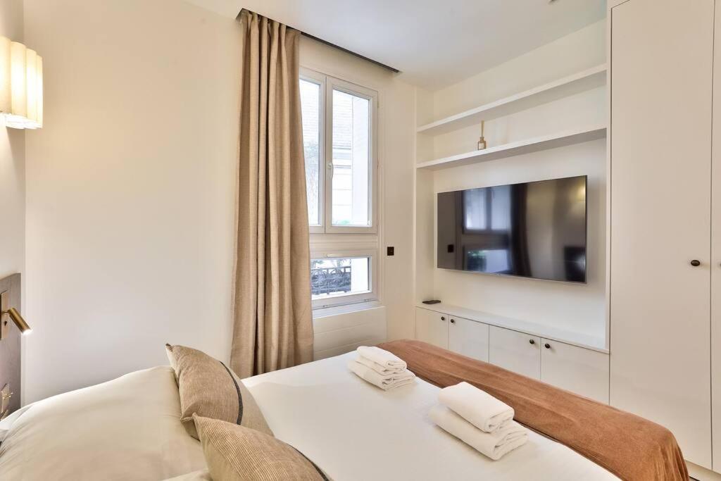 Sublime Refait A Neuf Apartment