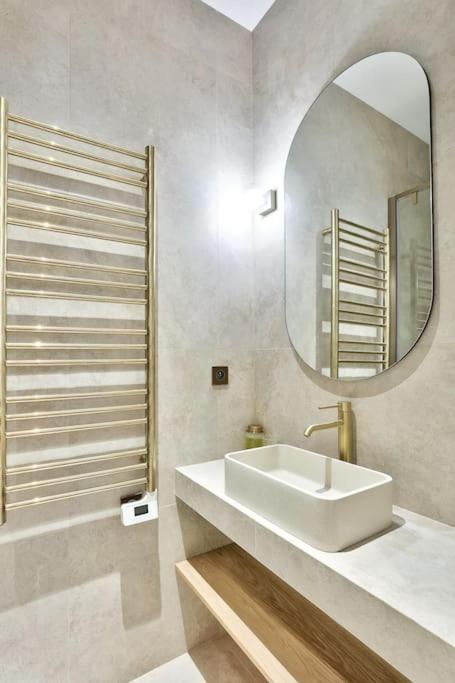 Sublime Refait A Neuf Apartment *