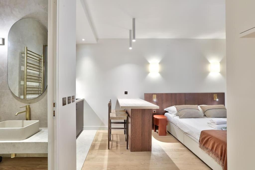 Sublime Refait A Neuf Apartment