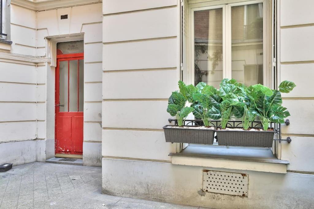Sublime Refait A Neuf Apartment *