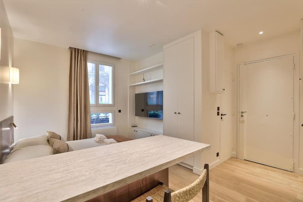 Apartment Sublime Refait A Neuf *