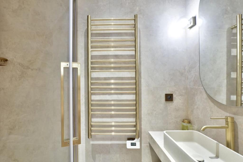 Sublime Refait A Neuf Apartment *