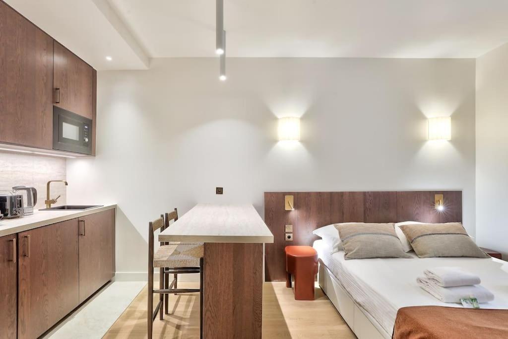 Sublime Refait A Neuf Apartment *