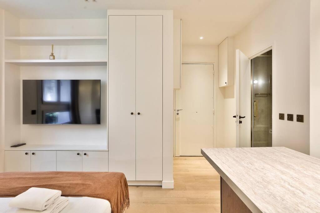 Sublime Refait A Neuf Apartment *
