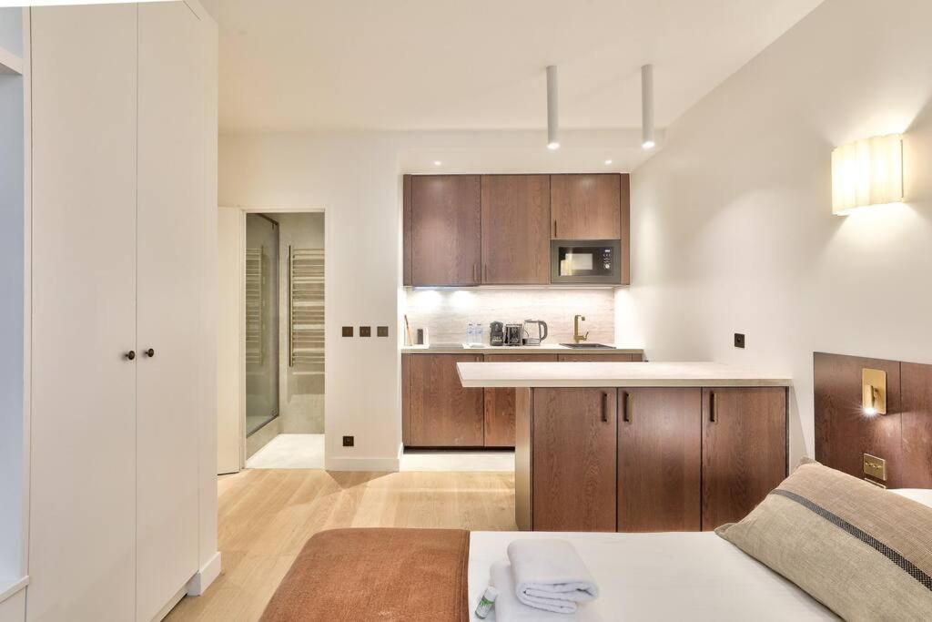 Apartment Sublime Refait A Neuf *