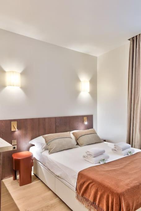 Sublime Refait A Neuf Apartment *
