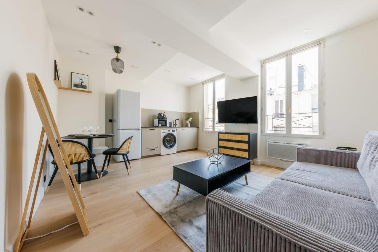 Lovely 4p1bdr - Sentiergrands Blv Apartment *