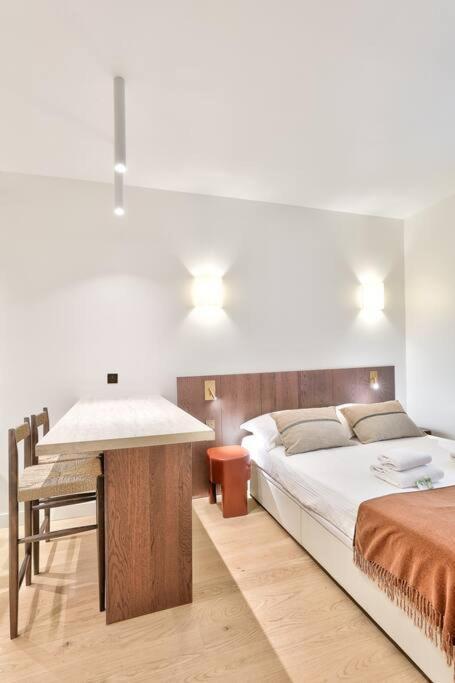 Sublime Refait A Neuf Apartment *