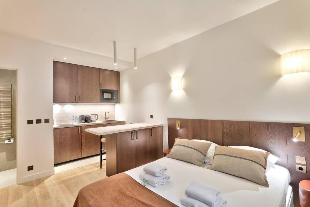Sublime Refait A Neuf Apartment *