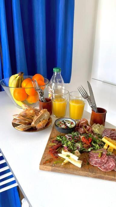 *blanche Pigalle* - Calme Centre Apartment *